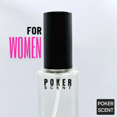 Poker Scent - Oil Based - Inspired Perfume - 50ml - For Women