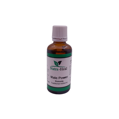 Male Power Tincture