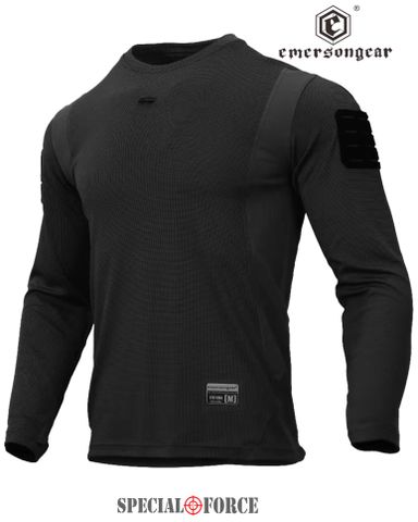 Emersongear T-Shirt Long Sleeve