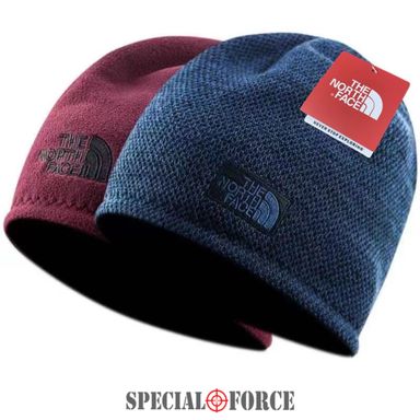 The North Face Double Face Beanie