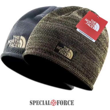 The North Face Double Face Beanie