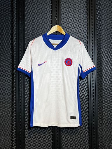 Chelsea Away Kit