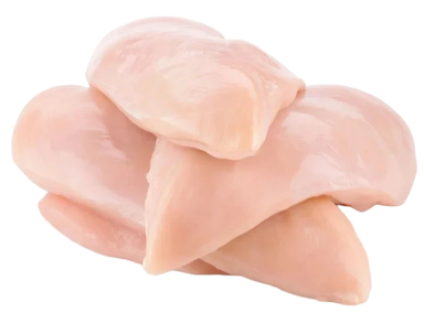 A- Ayam Dada