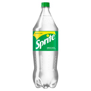 Sprite 1.25lx12