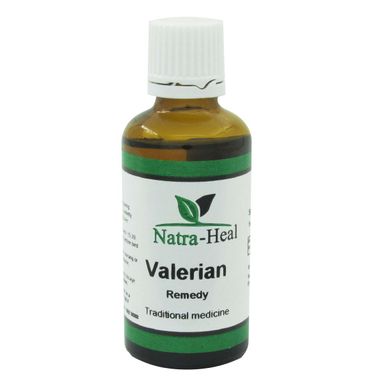Valerian Tincture