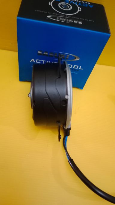 honda accord tao aircond fan