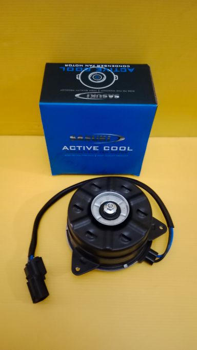 honda accord tao aircond fan