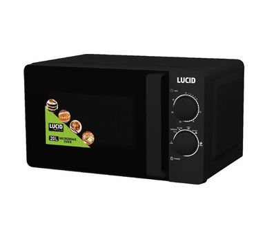 Microwave 20L Solo