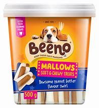 BEENO MEDIUM BISCUIT GRAVY (MED DOGS) 800G