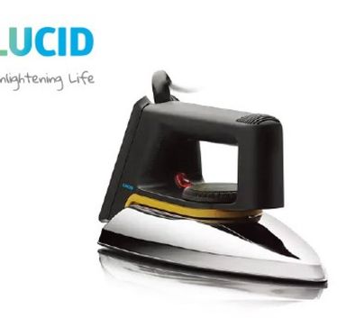 Lucid Dry Iron 1000w