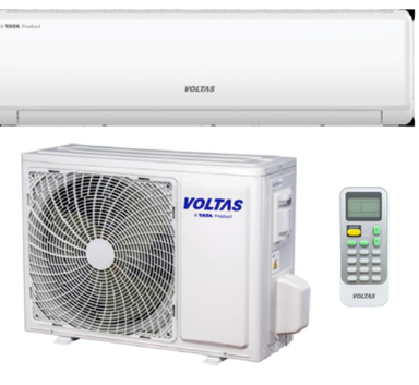 TATA VOLATS AIRCONDITIONERS 18K (1.5TON)