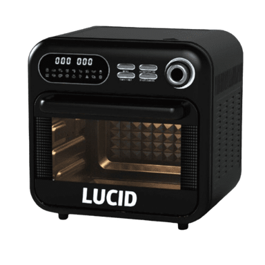 Lucid Oven Air Fryer 16L