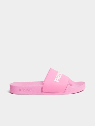 Redbat Women's Pink Slides