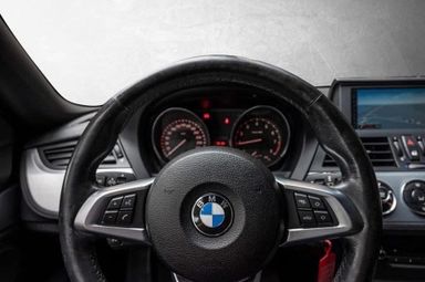 BMW Z4  /2013