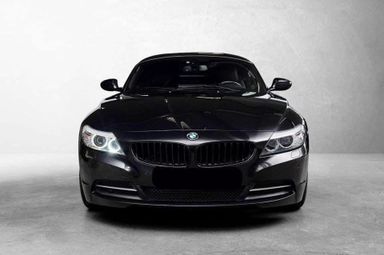 BMW Z4  /2013