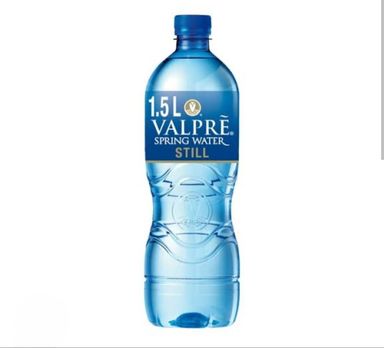 Water 1,5L