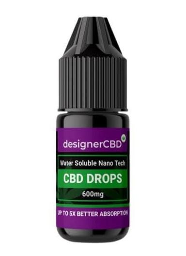 CBD drops 