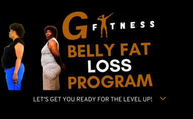 Belly Fat Loss Program