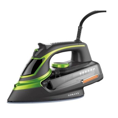 BOM Electric steam iron clothes Press clothing...Shop BOM Professional