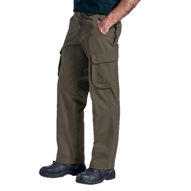 Mens Cargo Pants