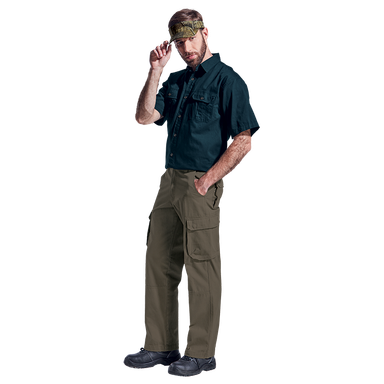 Mens Cargo Pants