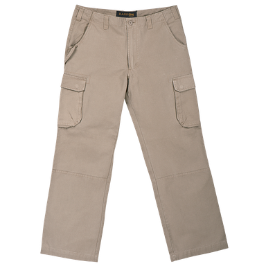 Mens Cargo Pants