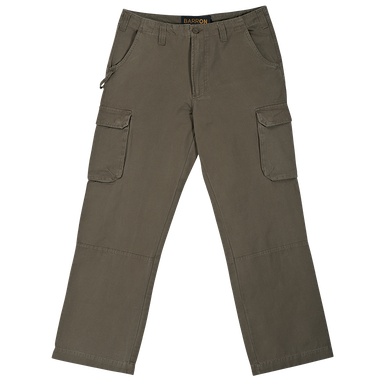 Mens Cargo Pants