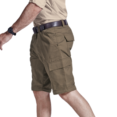 Oliver Zip Off Cargo Pants