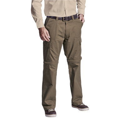 Oliver Zip Off Cargo Pants