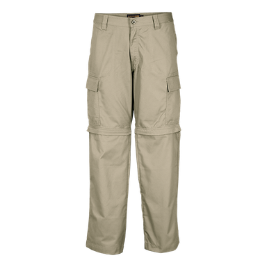 Oliver Zip Off Cargo Pants