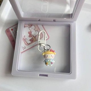 Kitty Keychain 35