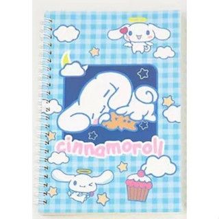 Notebook H