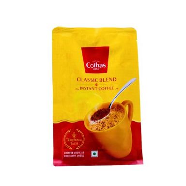 Cothas Coffee Classic Blend Instant Coffee 200 g