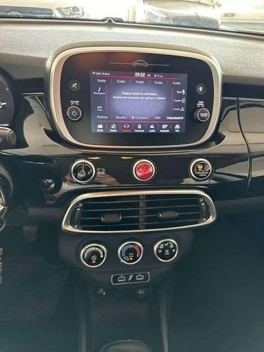 Fiat 500X /2020