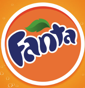 Fanta Orange 300ml