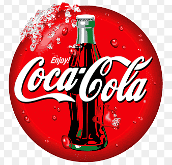 Coke 300ml