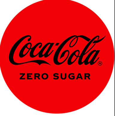 Coke Zero 330ml