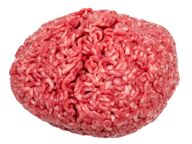 Viande Hachée de Boeuf