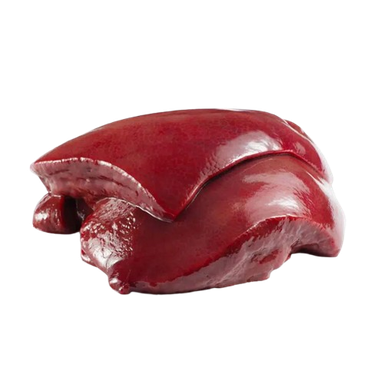 Foie de Boeuf