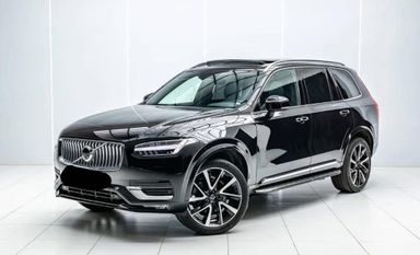 Volvo XC90 /2022