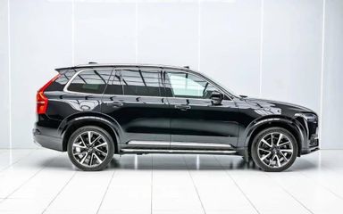 Volvo XC90 /2022