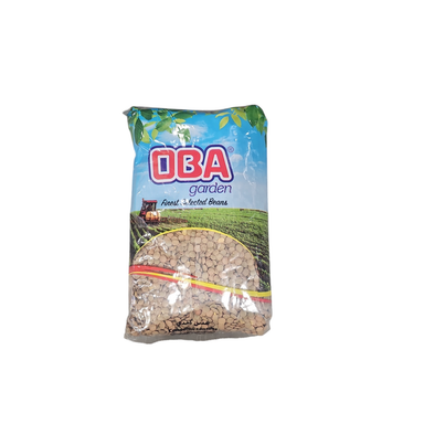 OBA CANADIAN LENTILS 900G