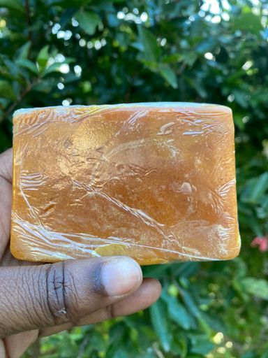 Turmeric Bar Soap