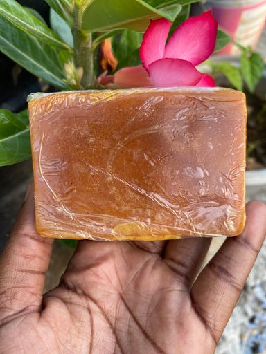 Turmeric Bar Soap