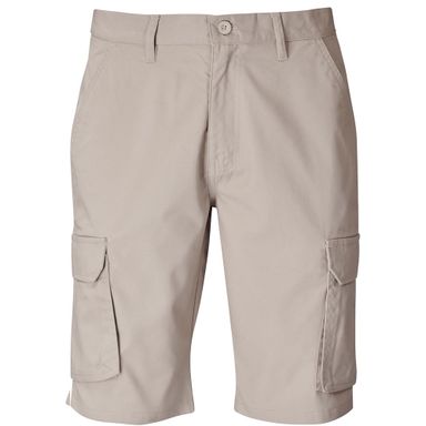 Mens Highlands Cargo Shorts