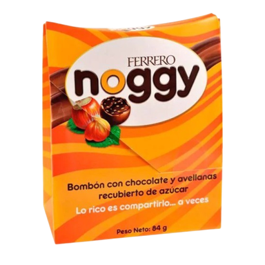 Noggy regalo 84 gr