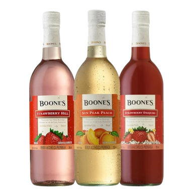 Vino Boones 750 ml