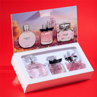 PARFUM 3 EN 1