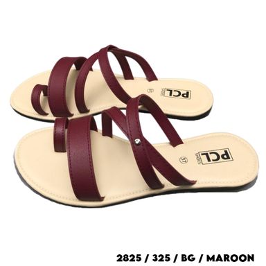 2825 325 BG MAROON