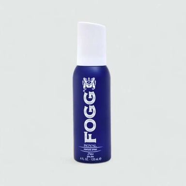 Fogg Fragrance Royal Body Spray 120ML